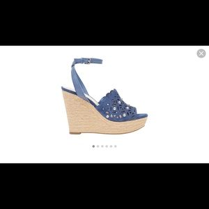Marc Fisher wedges